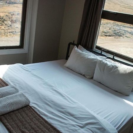 Afriski Mountain Resort Lesotho Butha-Buthe Экстерьер фото
