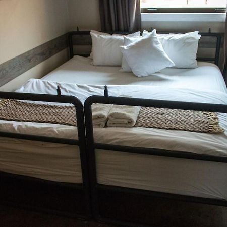 Afriski Mountain Resort Lesotho Butha-Buthe Экстерьер фото