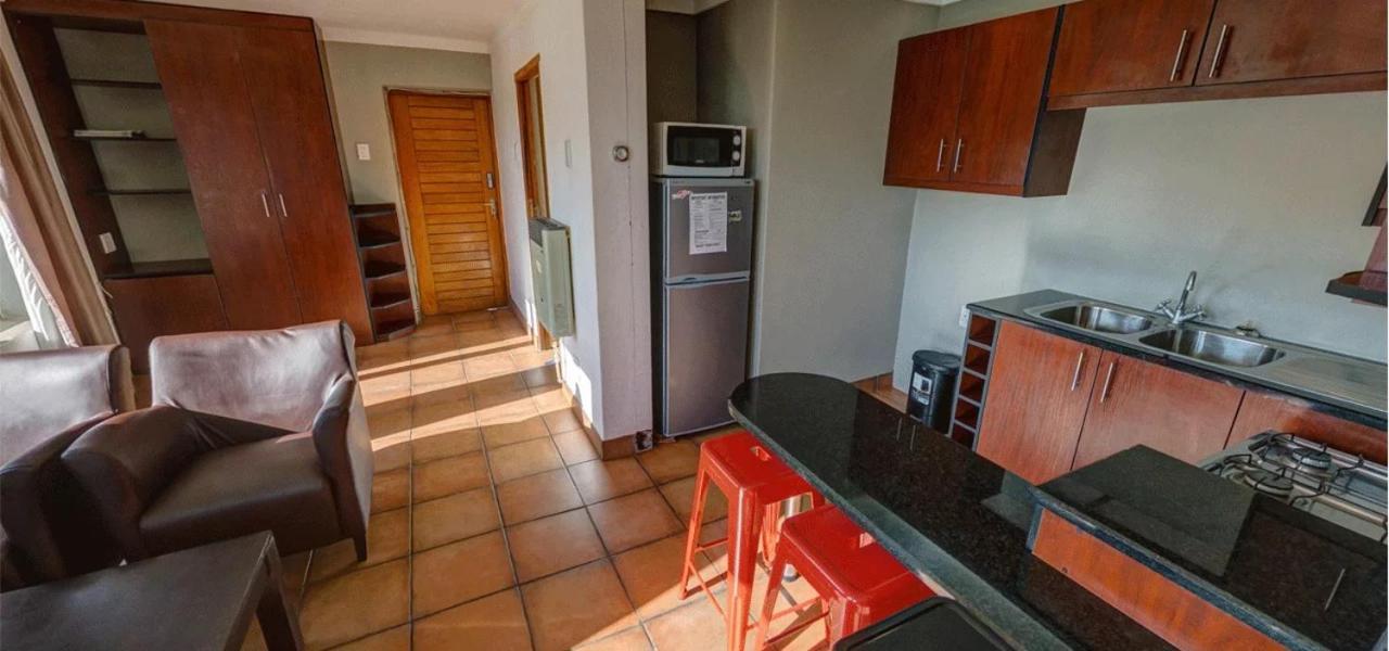 Afriski Mountain Resort Lesotho Butha-Buthe Экстерьер фото