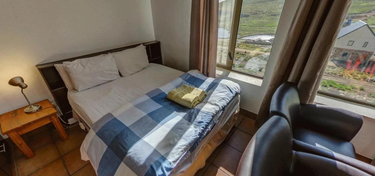 Afriski Mountain Resort Lesotho Butha-Buthe Экстерьер фото