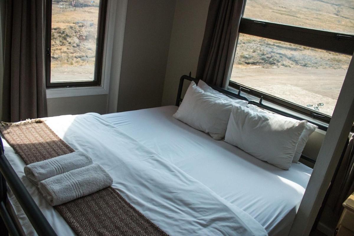 Afriski Mountain Resort Lesotho Butha-Buthe Экстерьер фото