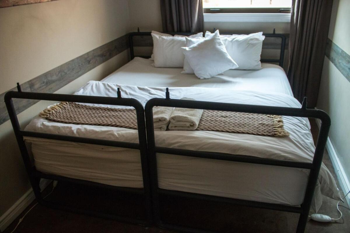 Afriski Mountain Resort Lesotho Butha-Buthe Экстерьер фото