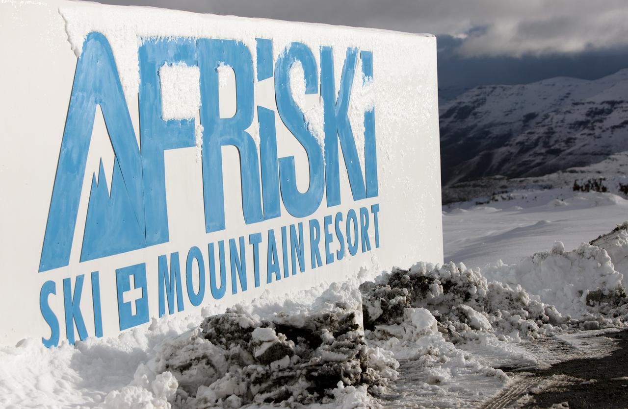 Afriski Mountain Resort Lesotho Butha-Buthe Экстерьер фото